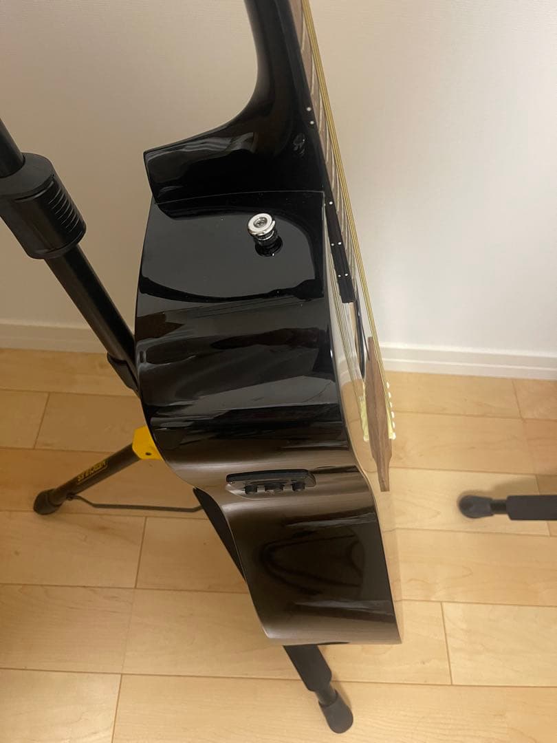 Fender Acoustics CD-60SCE Dread/ BLK アコギ