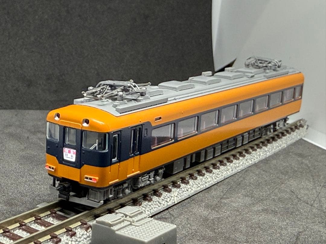 TOMIX 98560 近畿日本鉄道 近鉄12200系基本セット