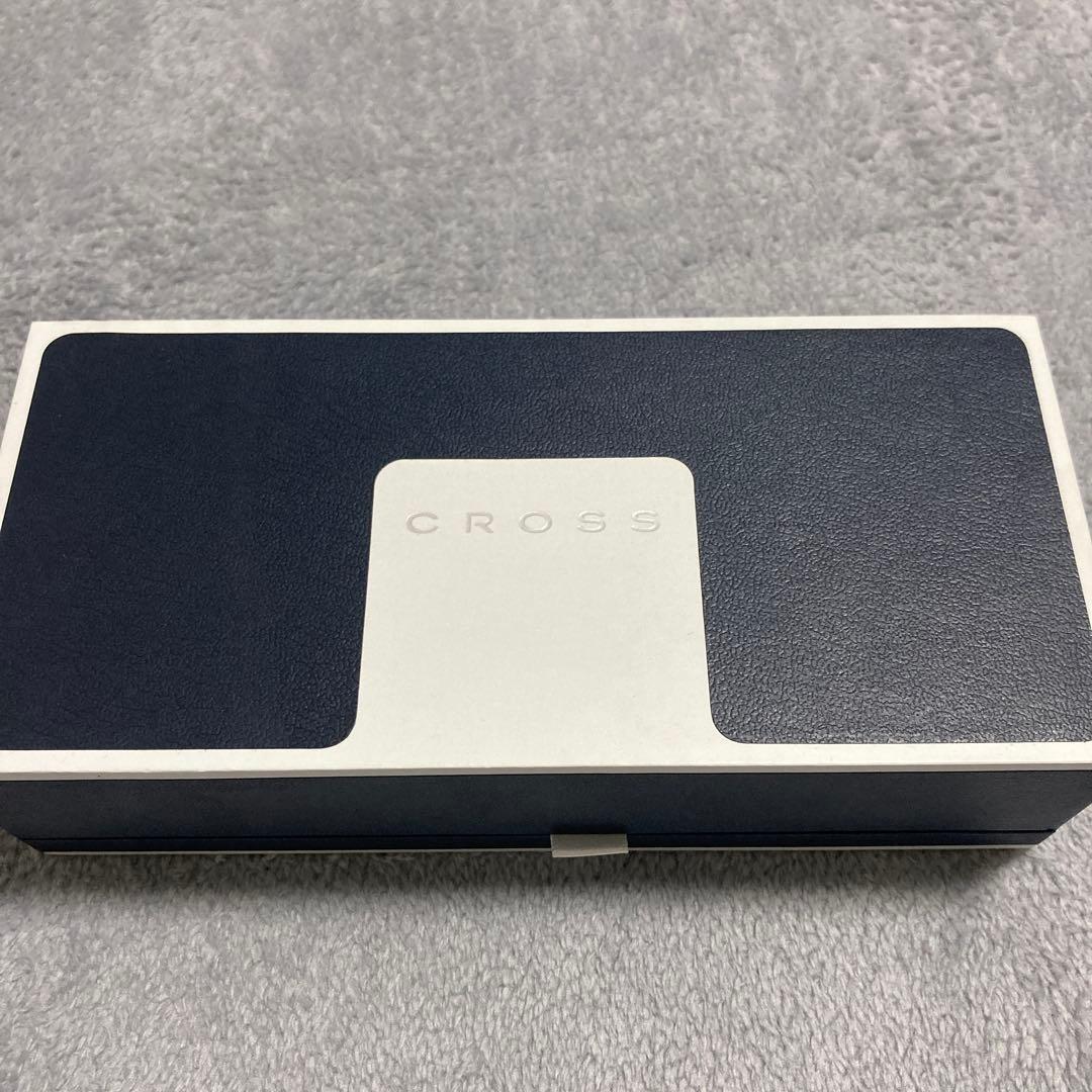 値下げ！CROSS万年筆 センチュリーII ブラックラッカー N419-1