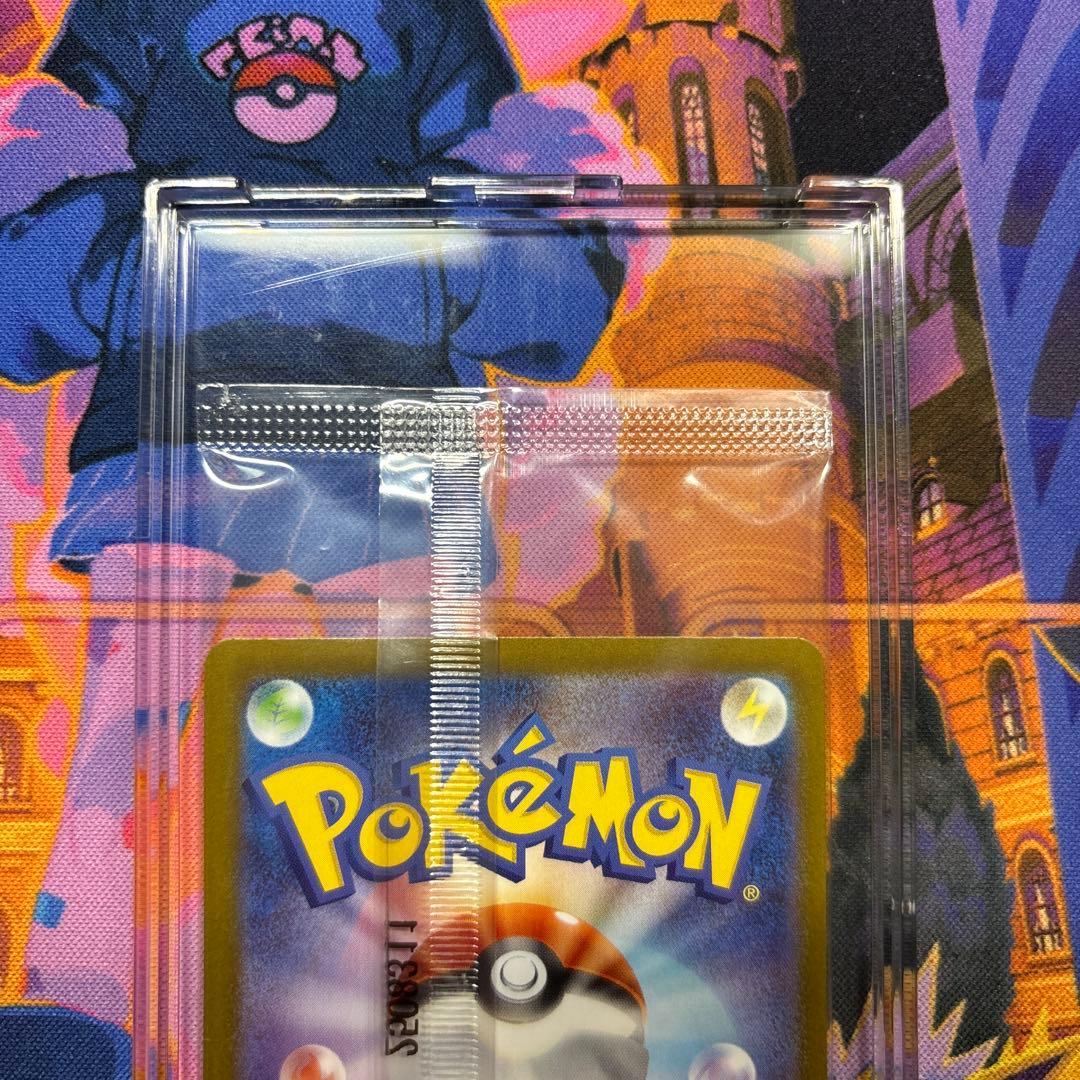 ポケモンカード ビクティニ BWR 争奪戦 プロモ