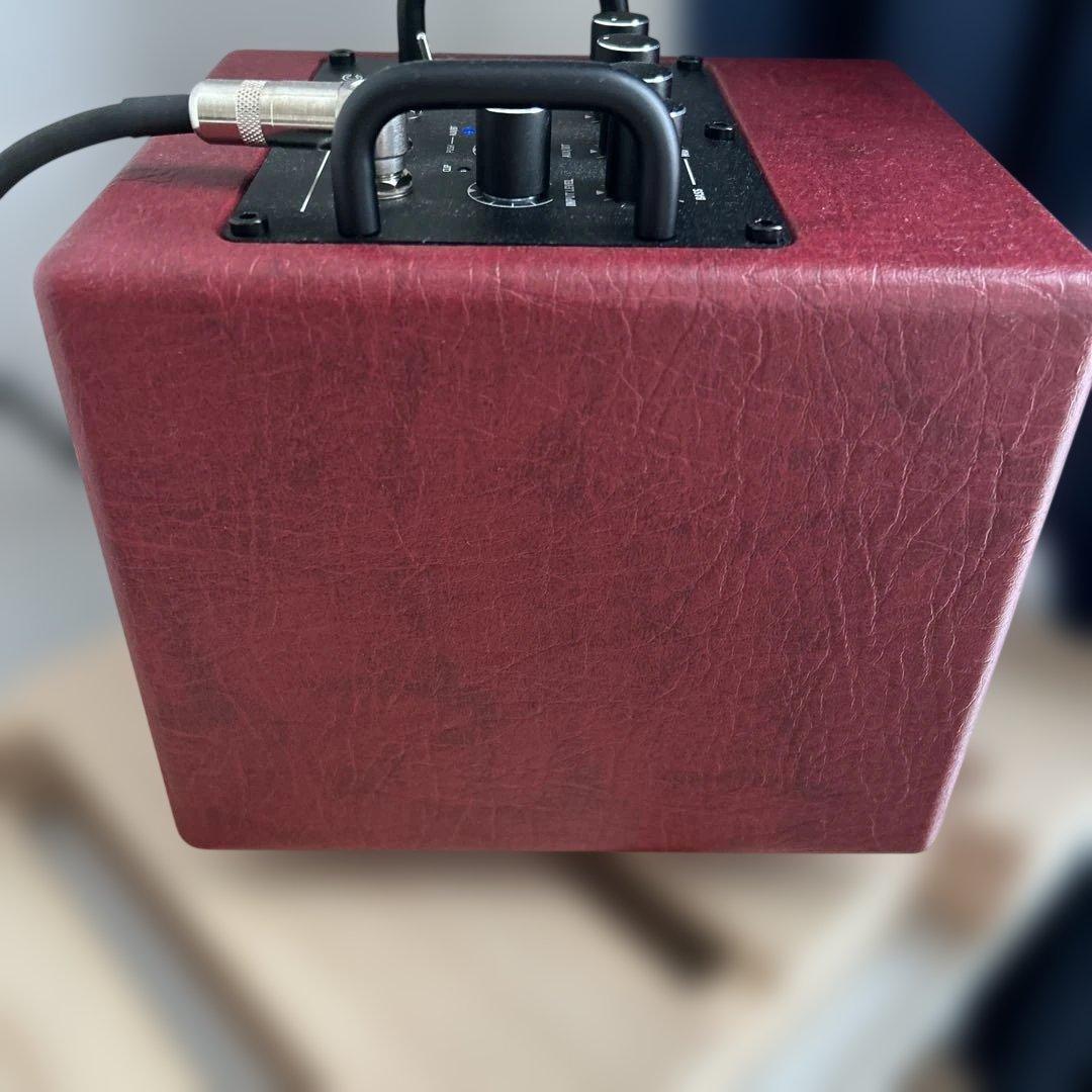 PHIL JONES BASS X4C ベース用アンプ PJB X4C