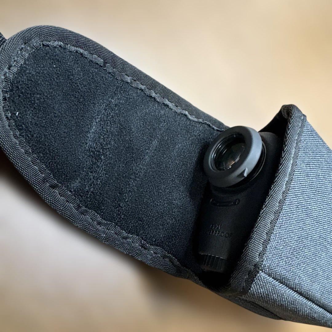 Nikon cool shot pro ii 極美品　専用ケース付き