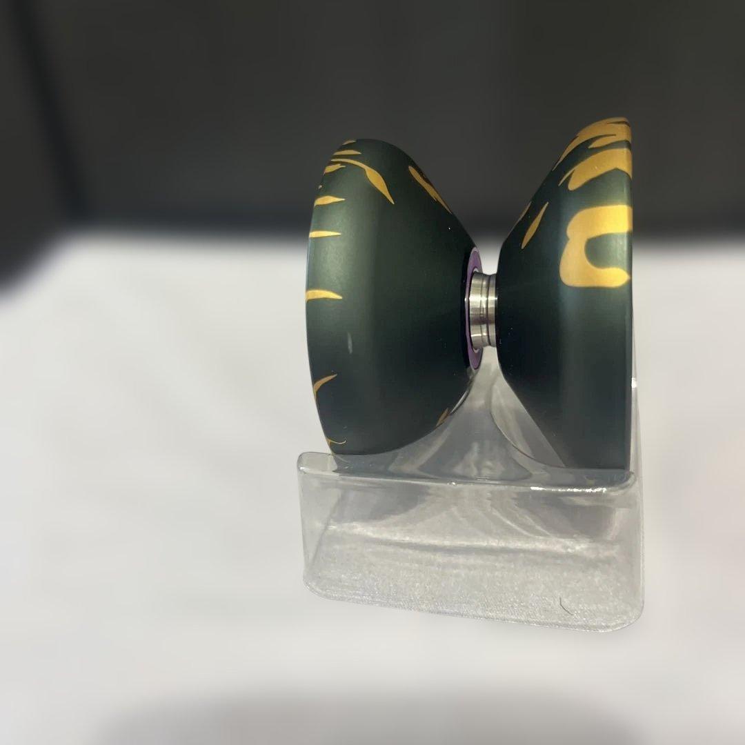 オムニトロン　c3ヨーヨーデザイン