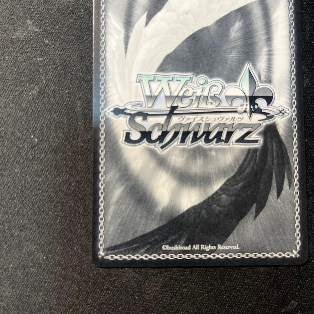 WS ヴァイスシュヴァルツ 伝説のRPG SSP サイン テイルズ