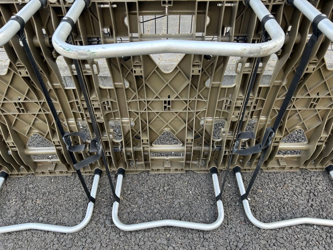 スノーピーク ラックソットマルチスターターセット