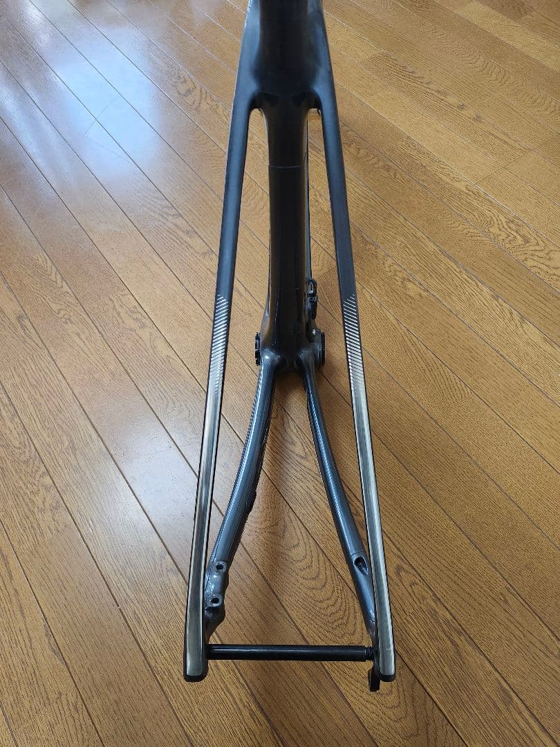 ⭐値下げ 美品 TREK Emonda SL 6 カーボンフレーム 52サイズ