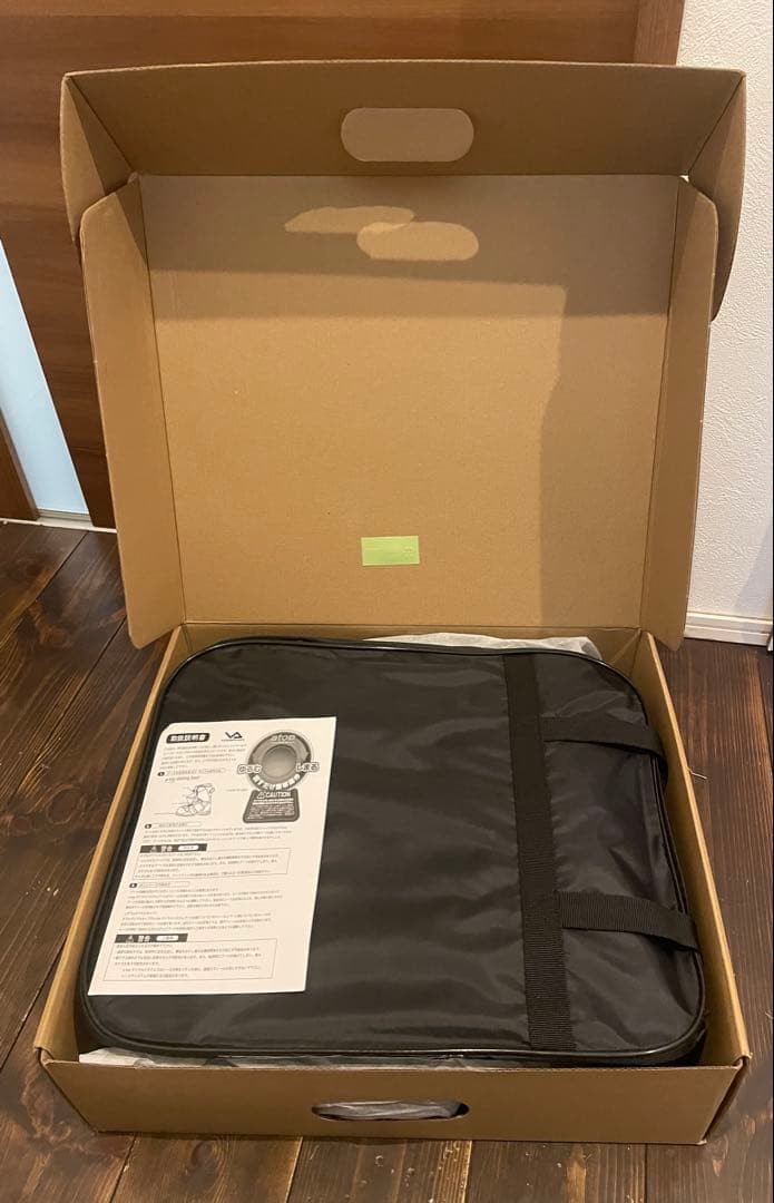 【VISIONPEAKS】スノーボードブーツ 26.5cm［新品未使用］