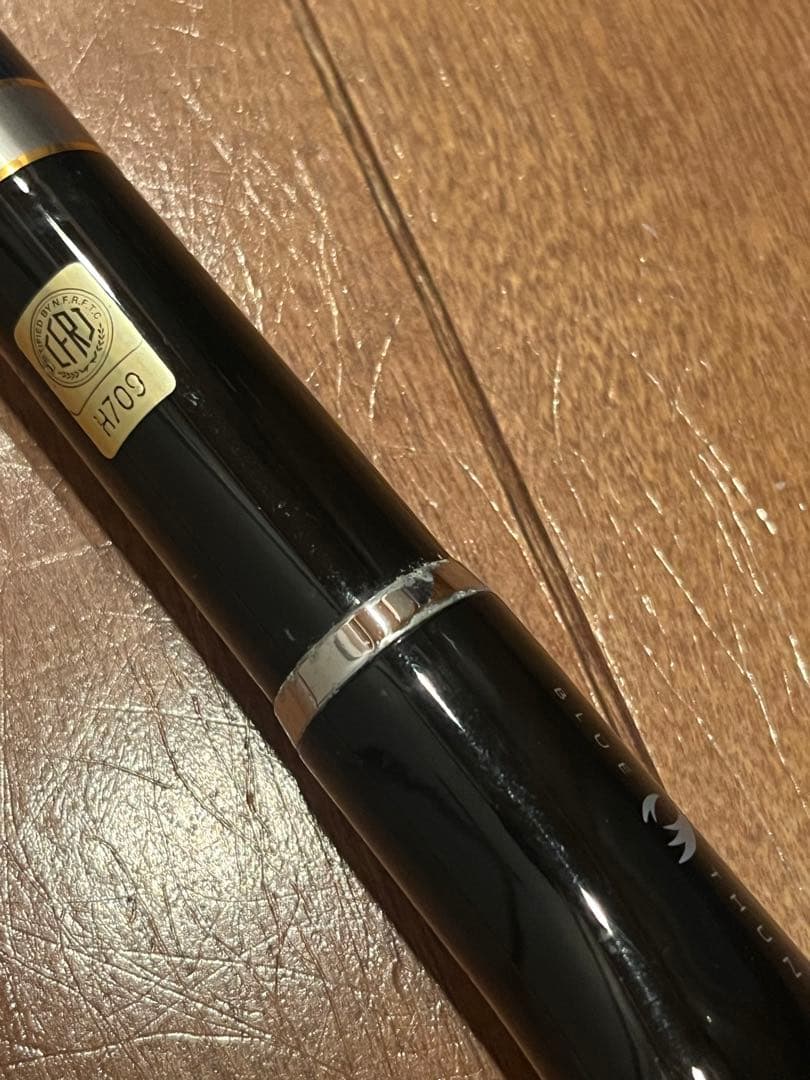 メガディスハイパー1.5-50 ジャンク