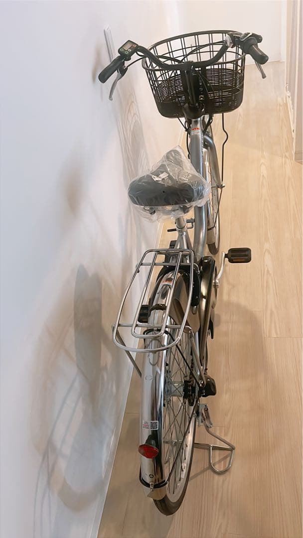 電動自転車 YAMAHA(ヤマハ) 26インチ PAS Cheer