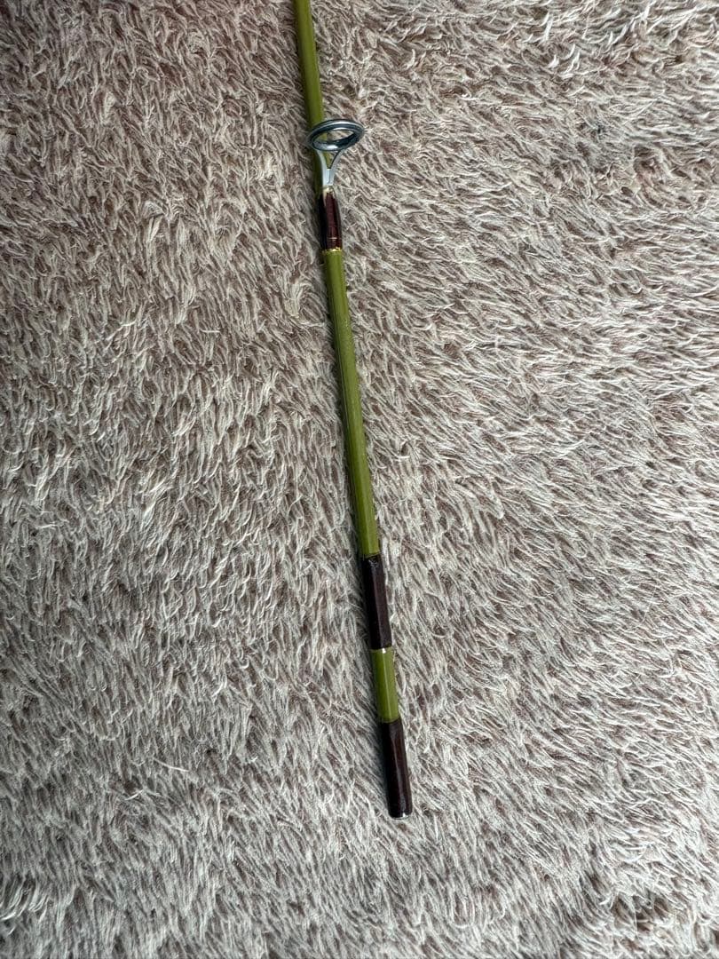 ザウルスTROUTSPINトリュートエリア5,6 Area56 TS-TA56S