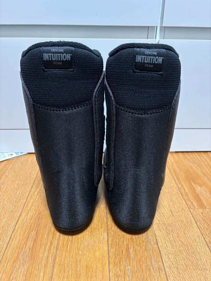 RIDEスノーボードブーツ/anthem