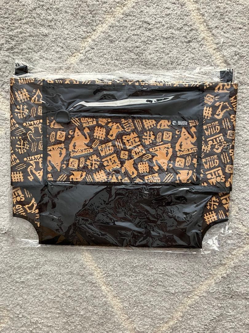 コ*ー様 ソマビト マイスターシートレーザー キャメ黒 SOMABITO 新品未