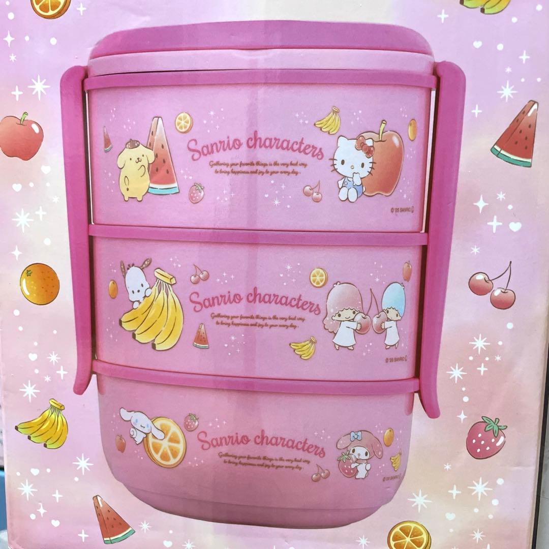 人気キャラクターグッズまとめ売り9点