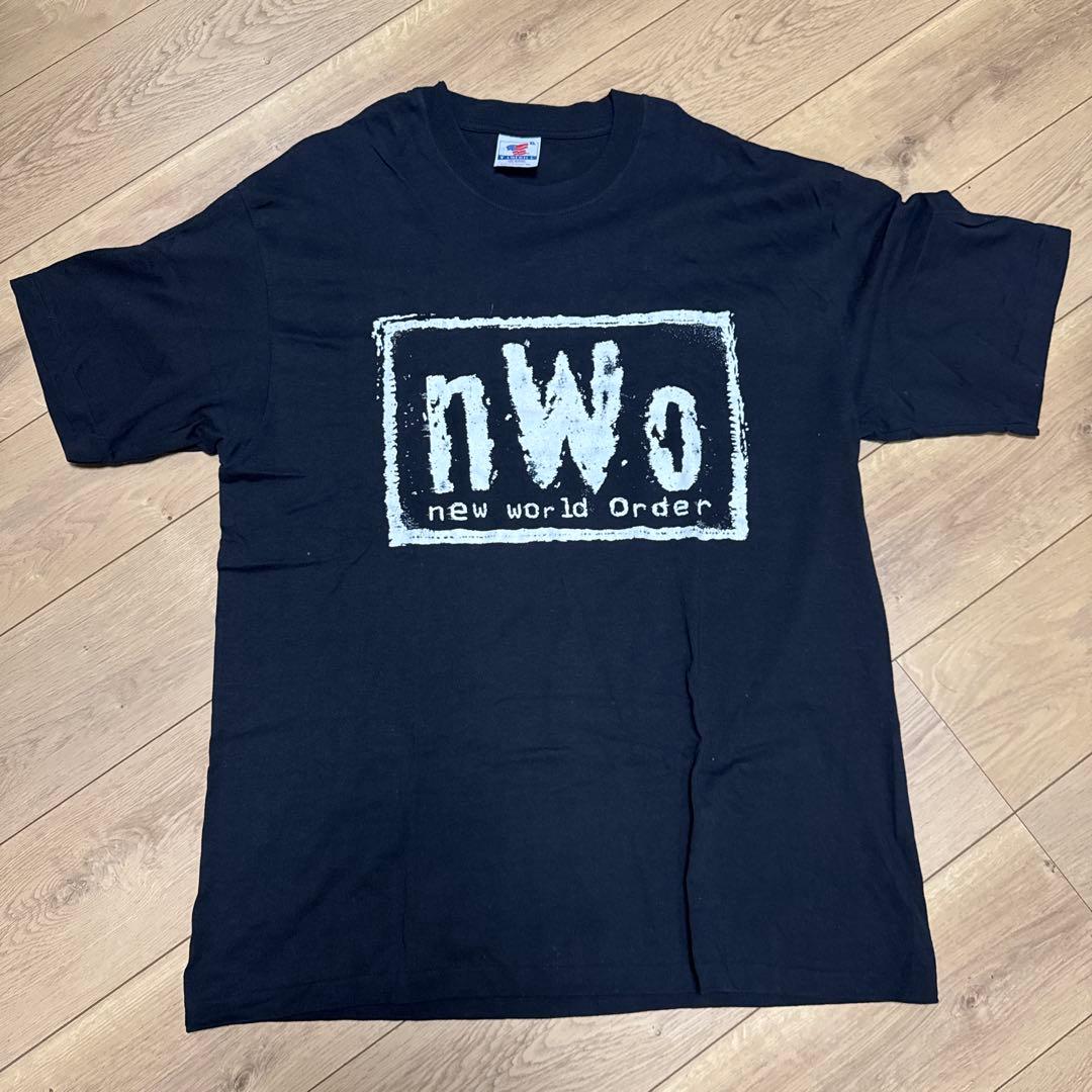 nWoTシャツ　T America XLサイズ