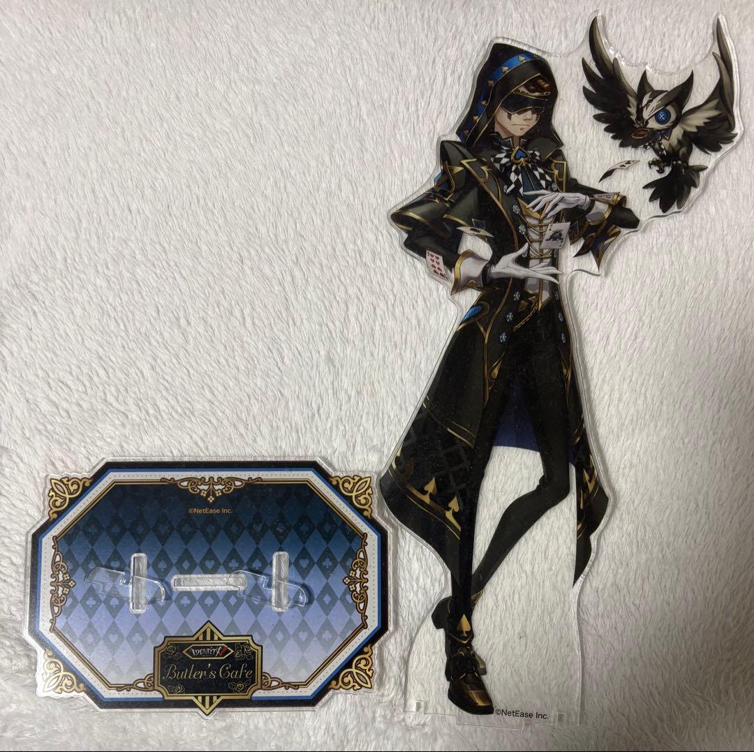 第五人格　identity V スイパラ　占い師　ビッグアクリルスタンド　イライ