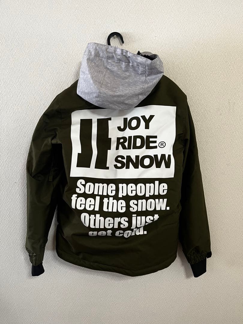 美品　スノボウェア（セット）