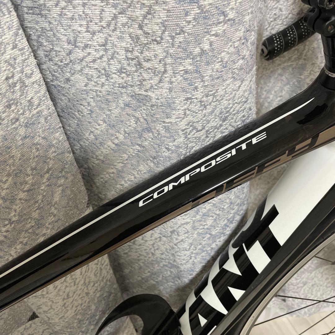 GIANT ロードバイク カーボン コンポジット