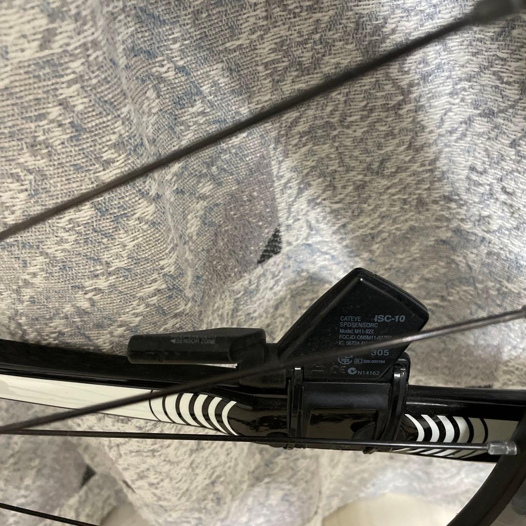 GIANT ロードバイク カーボン コンポジット