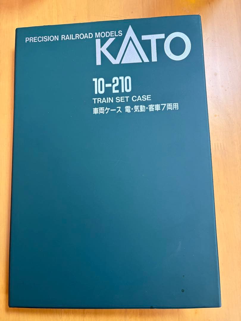 ΚΑΤΟ 10-336 117系「新快速」 直流近郊形電車　全8両