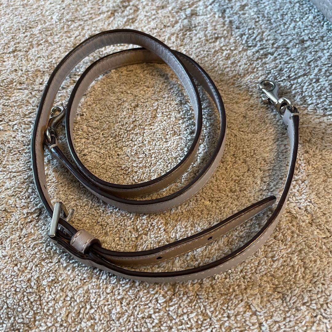 コーチ　ショルダーバック