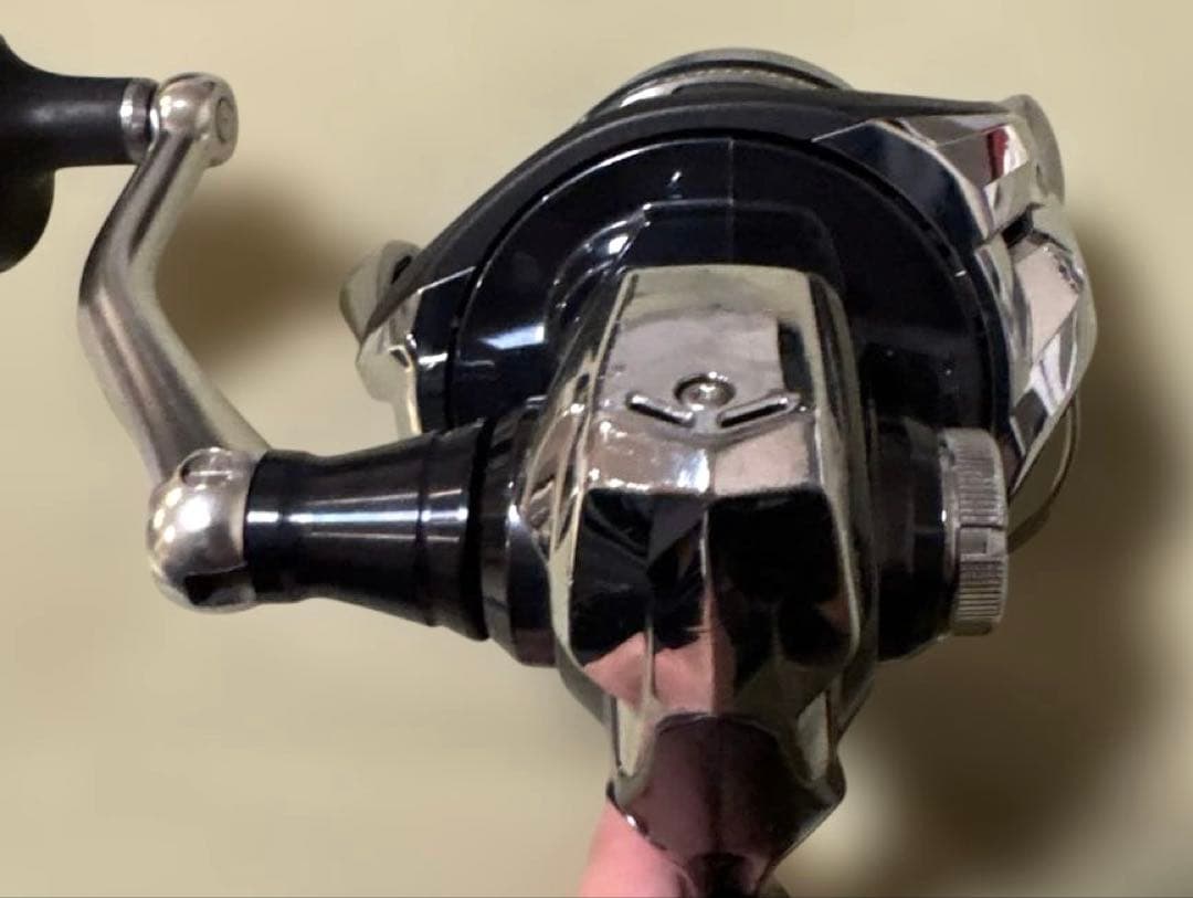 21ツインパワーSW10000HG