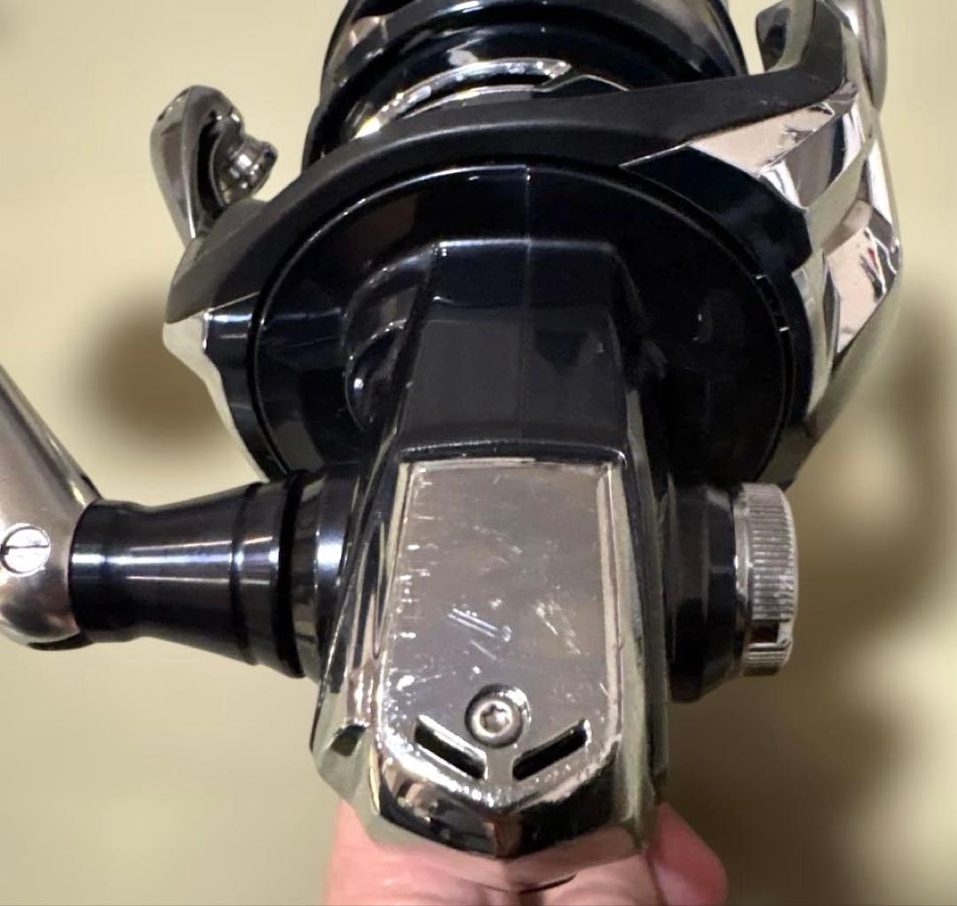 21ツインパワーSW10000HG