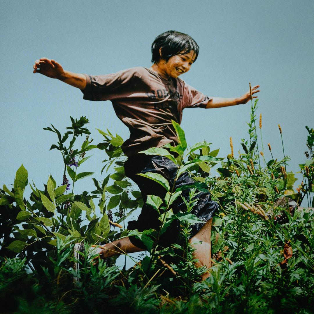 【映画館用両面ポスター】怪物 / Monster 是枝裕和・坂元裕二・坂本龍一