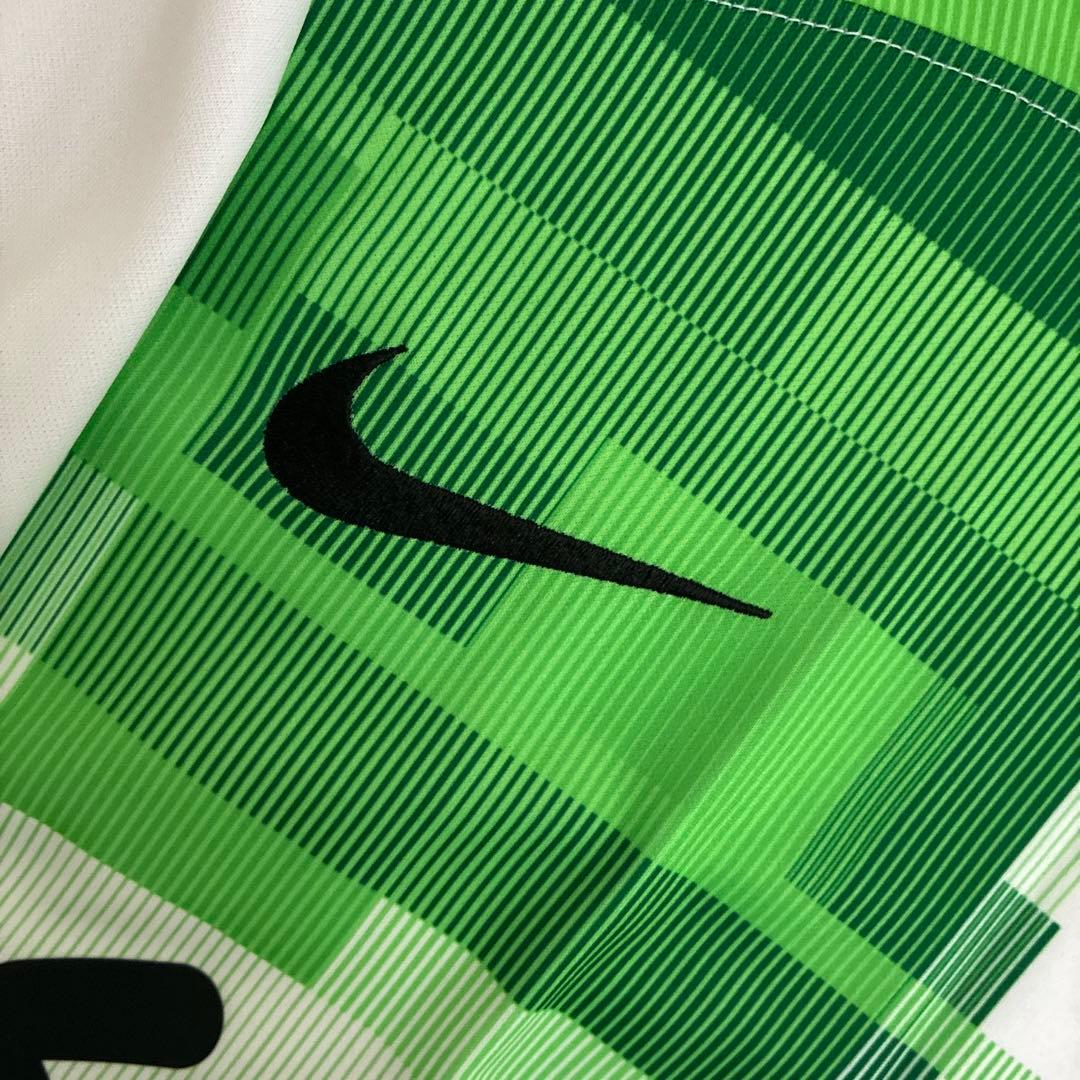 【正規品】リヴァプール 23/24 アウェイ ユニフォーム マック・アリスター