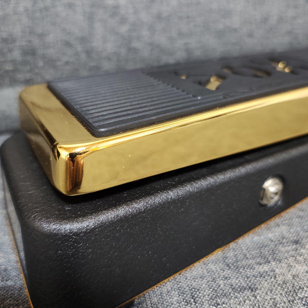 【限定】VOX Limited Edition V847G WAH-WAH