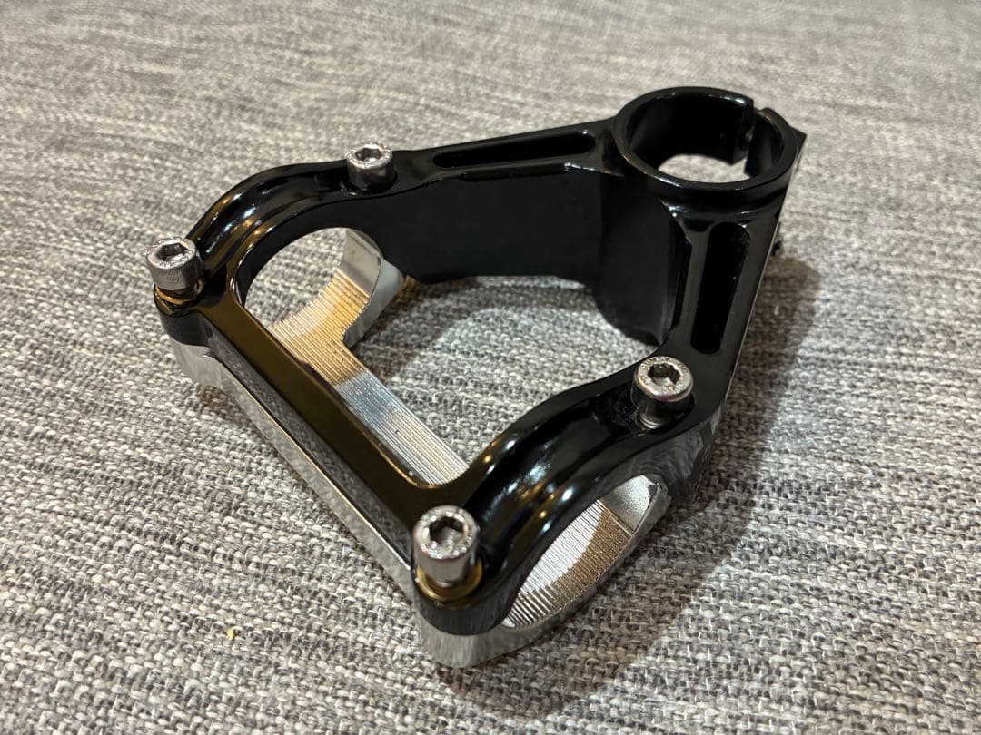 Ridefarr スペースステム