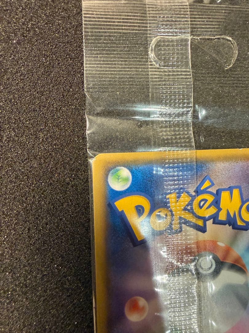 【未開封】ボスごっこピカチュウ スカル団 アクア団 2枚セット