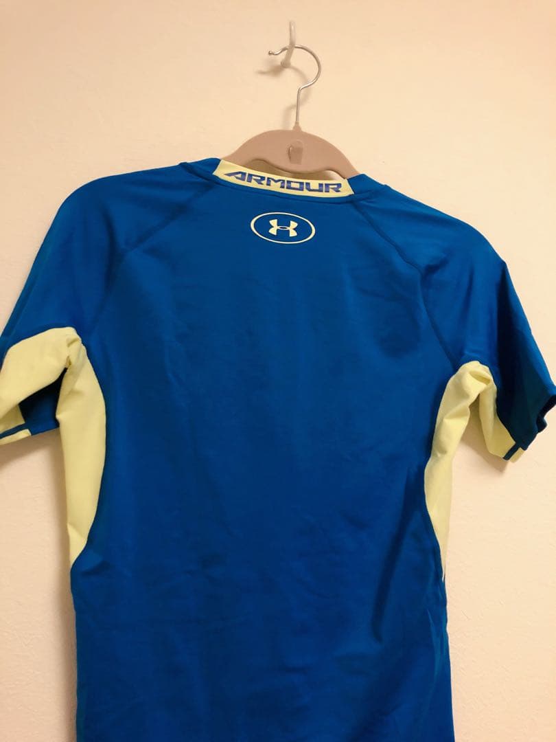 アンダーアーマー トレーニングウェアサイズSM