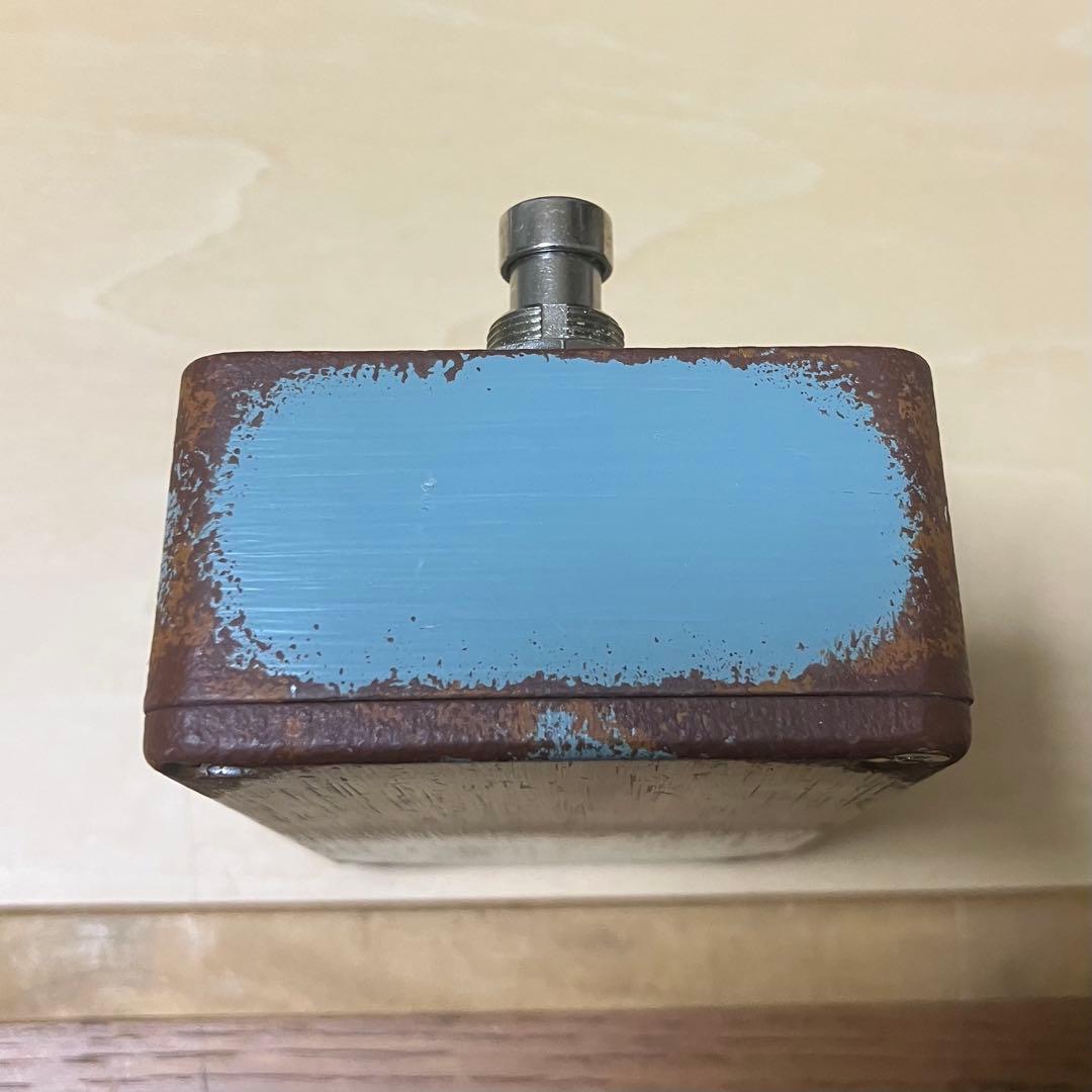 ギター 's effects TSV808 clone