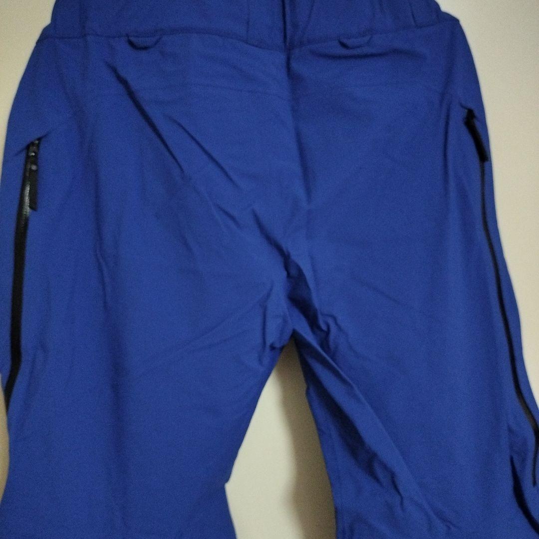 PeakPerformance　TETON 上下ウエア