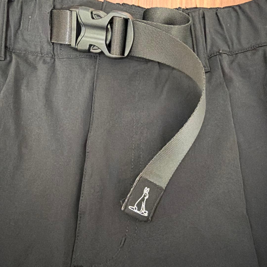 #FR2 GOLF 完売品 MENSショートパンツ