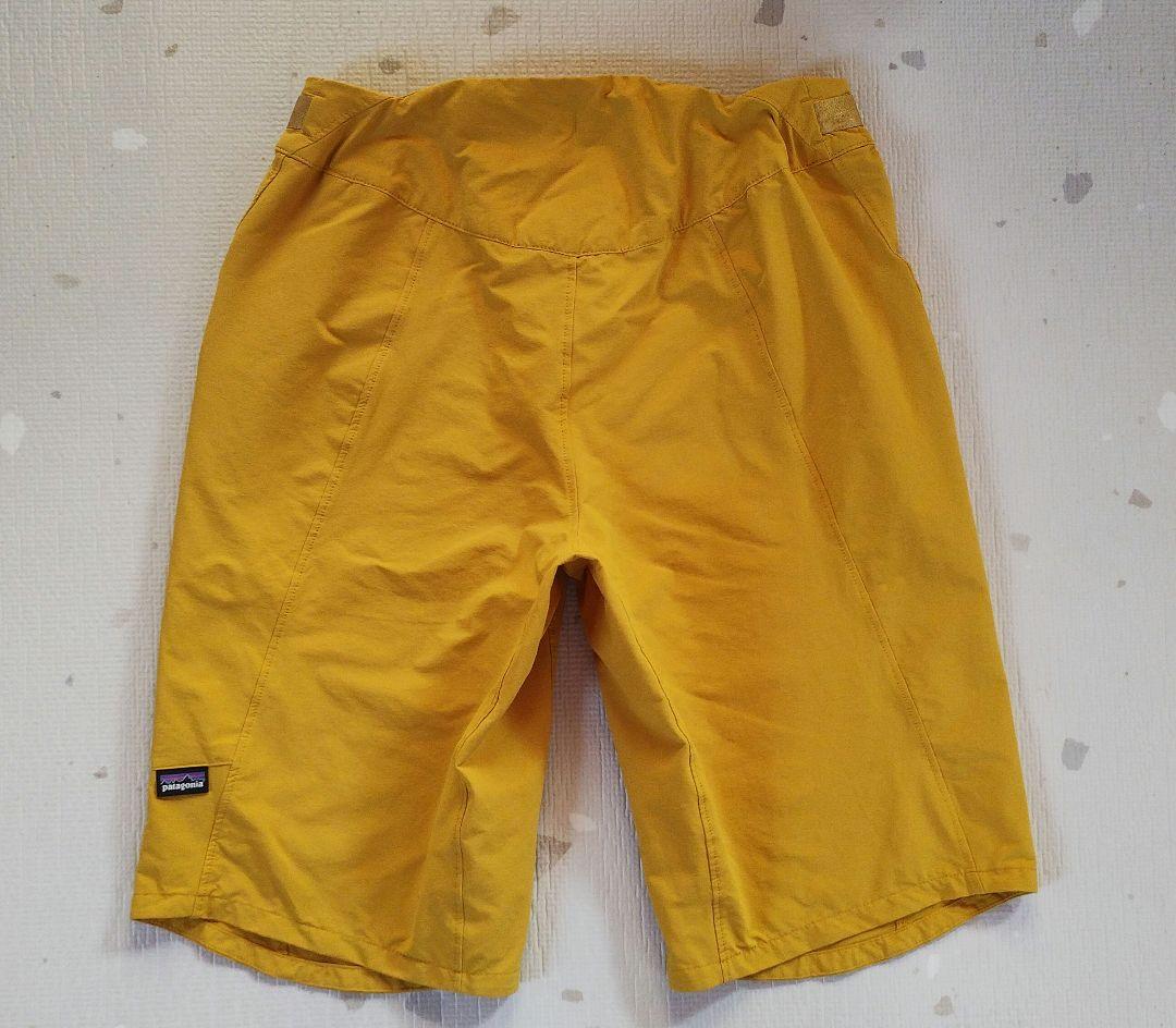 パタゴニア メンズ·ダート·クラフト·バイク·ショーツ11 1/2インチ·30