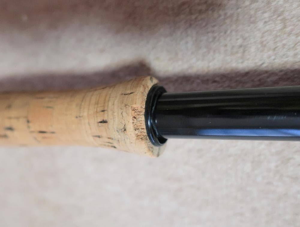 SAGE Graphite Ⅲ　RPLXi 690-3