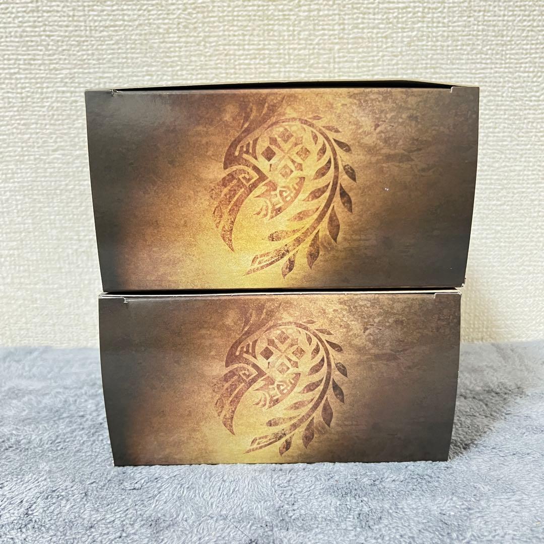 モンスターハンターワイルズ 回復薬ボトル （アイルーver.） 2点セット