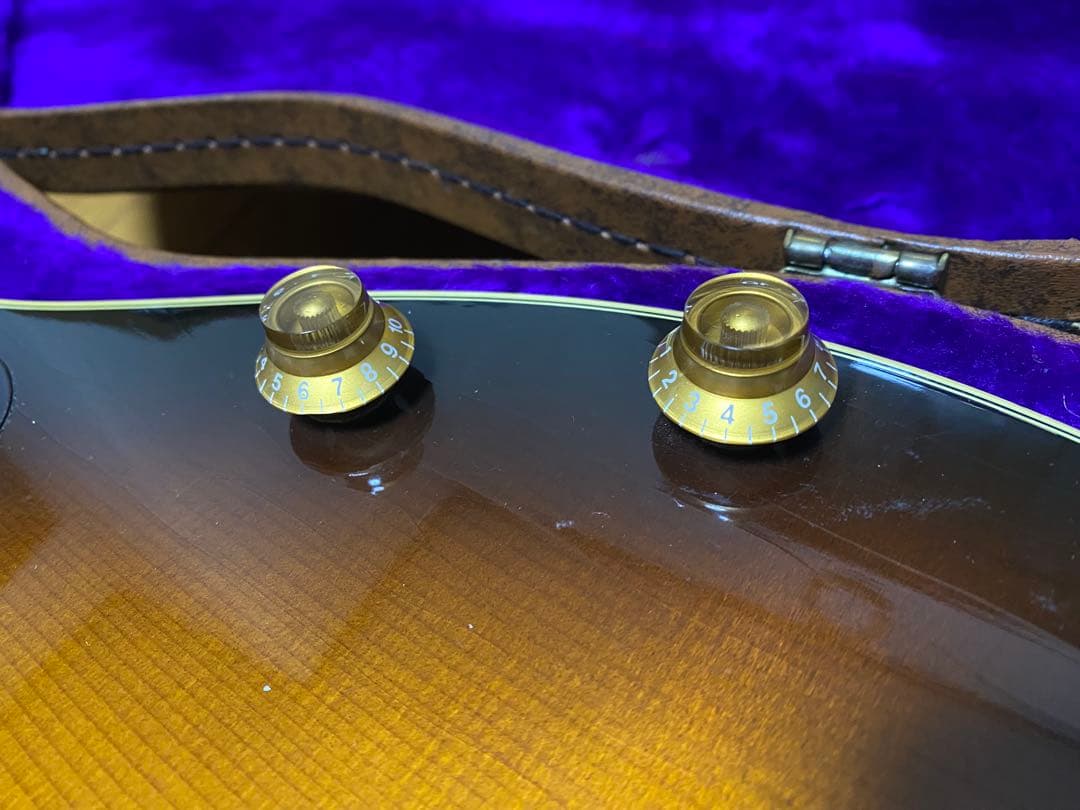 Gibson J-160E 95年製 美品 J160e