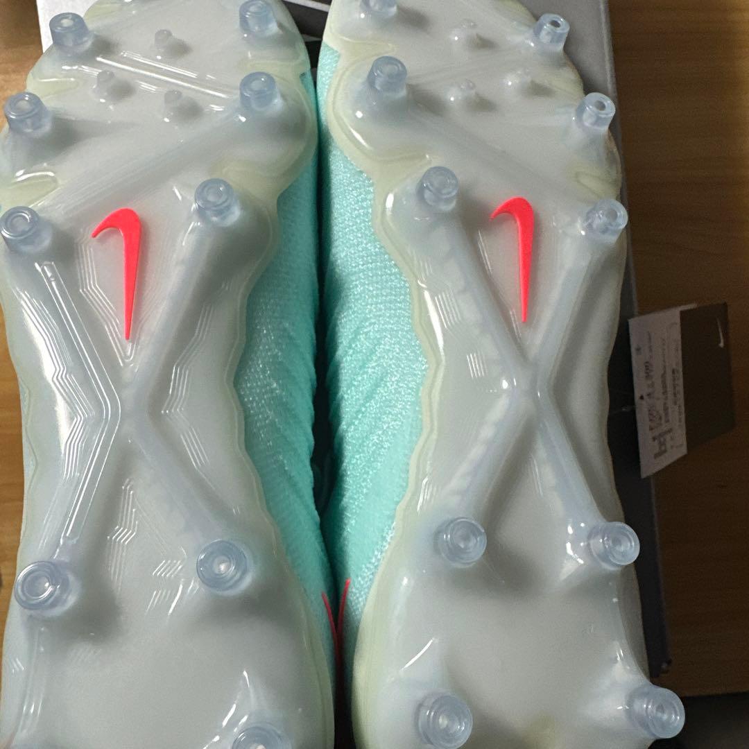 新品⭕️26.0cm ナイキファントムGX サッカースパイク　AG