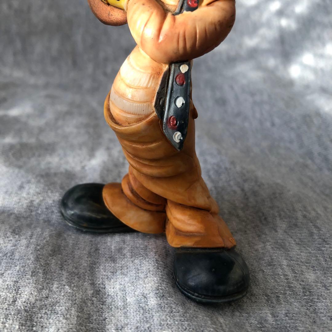 【希少品】アンティーク フィギュア イタリア製 ヴィンテージ 人形