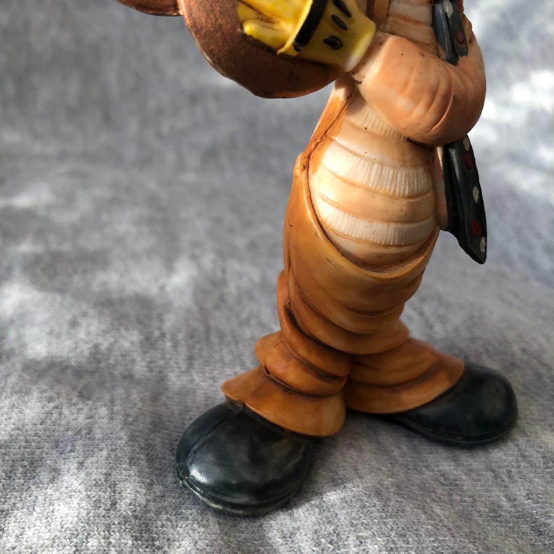 【希少品】アンティーク フィギュア イタリア製 ヴィンテージ 人形