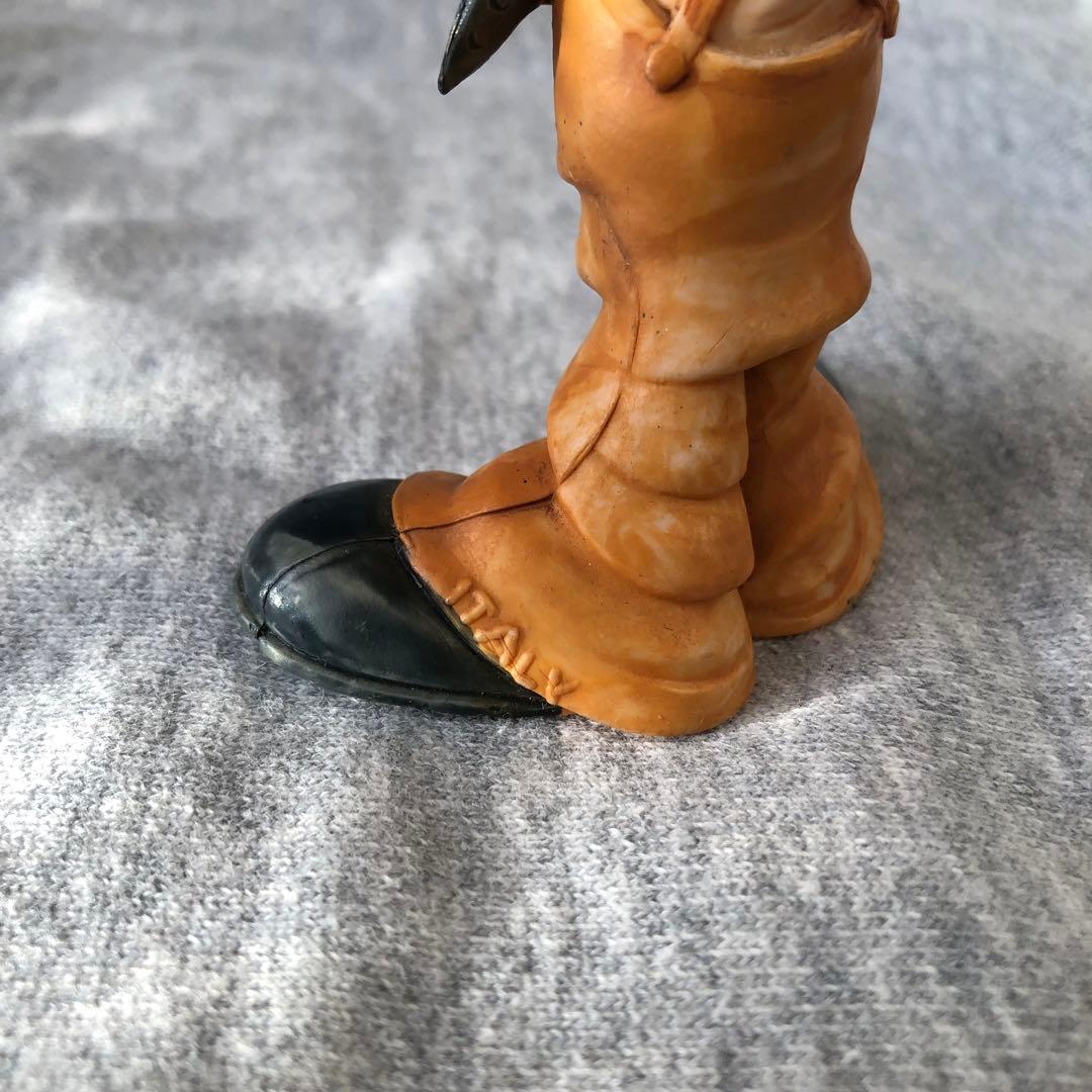 【希少品】アンティーク フィギュア イタリア製 ヴィンテージ 人形