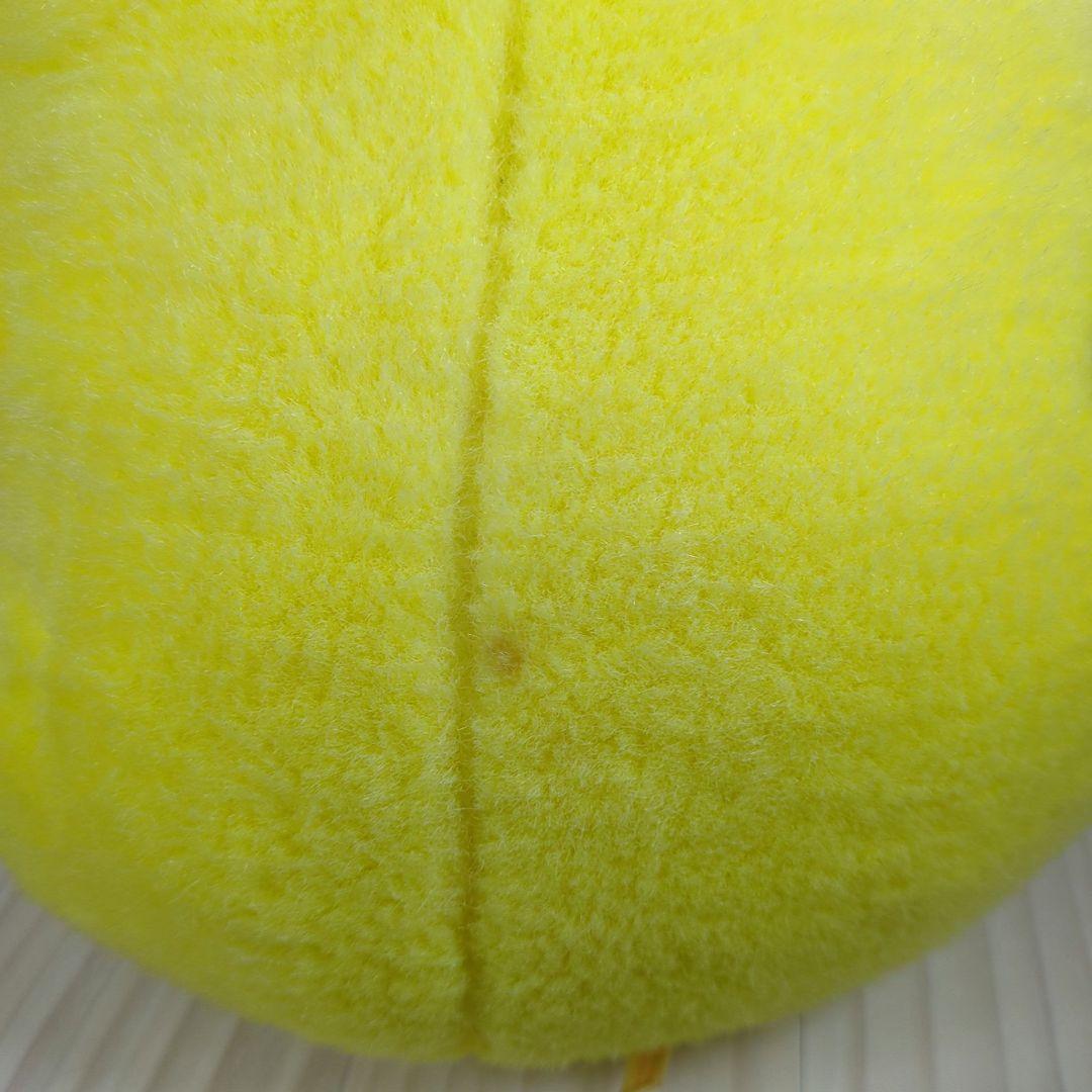 約40cm 初期初代 等身大 ピカチュウ ぬいぐるみ ポケモン レアTOMY