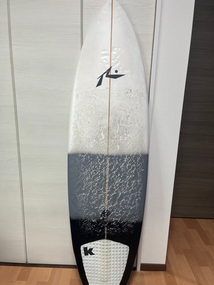 RUSTY ショートボード