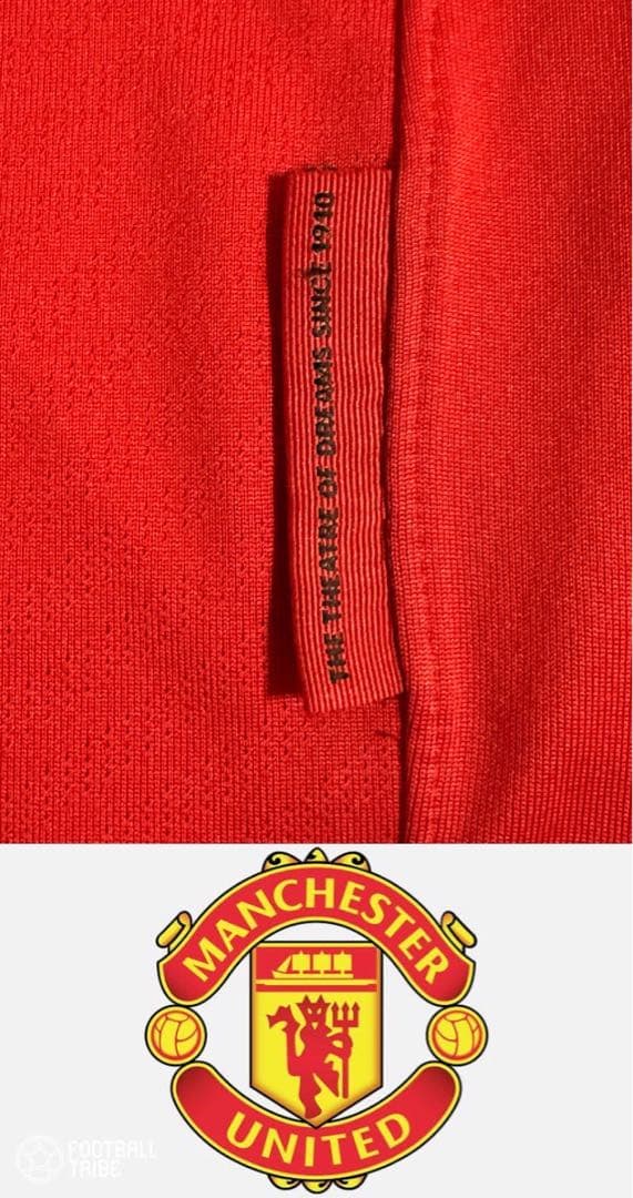 『正規品』マンチェスター・ユナイテッド 09/10 ギグス ユニフォーム ウェア