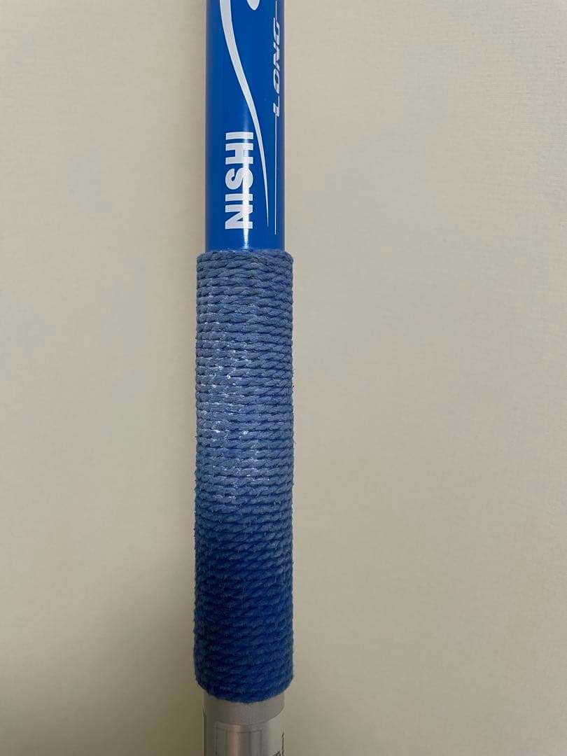 やり投げ　NISHI LONG70m青　男子用　800g