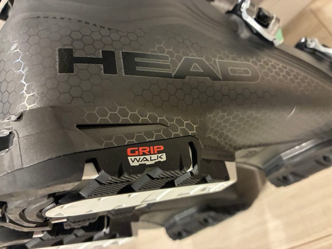 HEADスキーブーツ　21-22 KORE1 27.5cm