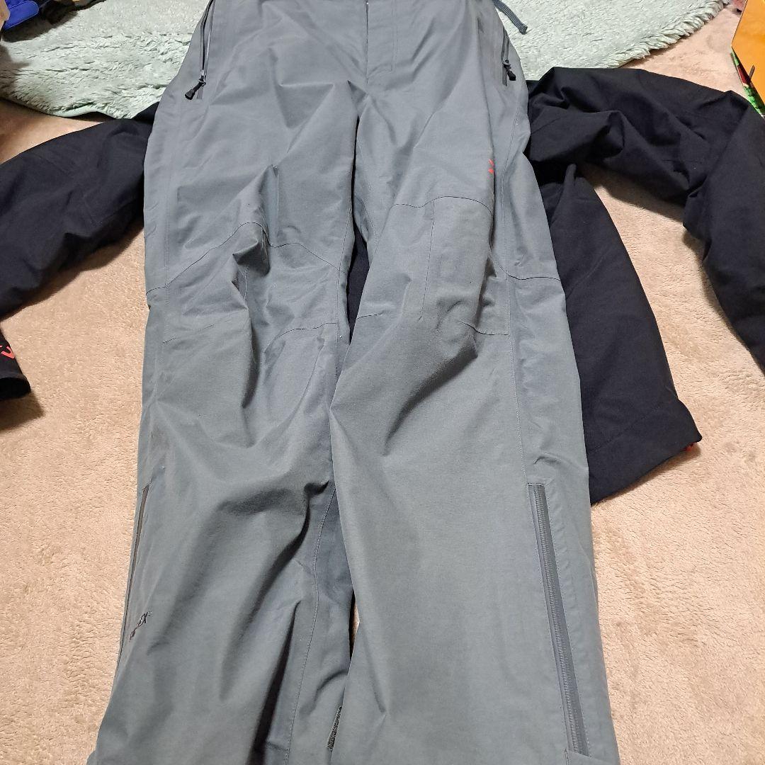 ダイワ レインスーツ GORE-TEX DR1605J