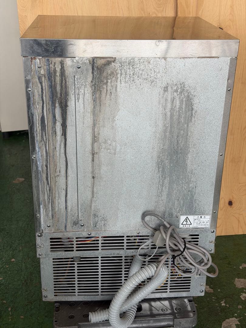 2015年 福島製氷機 35kg